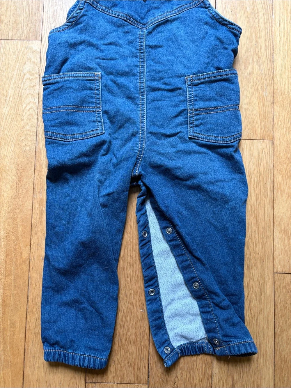 OshKosh Bgosh baby stretch